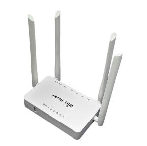 Wi-Fi роутер Nice Device ND-WE1626 с поддержкой 3G/4G