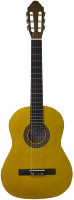Классическая гитара Fabio KM3911 NT