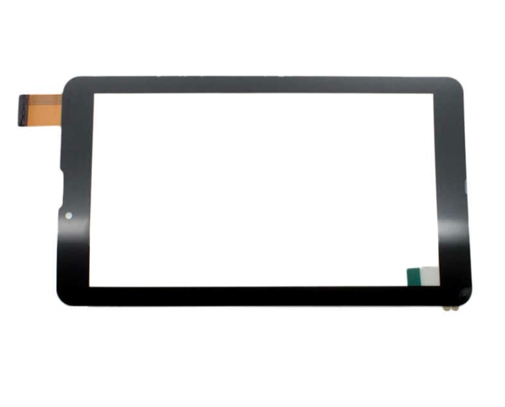 Сенсорный экран для IcoBit Nettab Sky 3G, 7" A13 A10 <FPC3-TP70001AV2 FPC3-TP70001AV1>