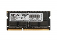 Модуль памяти для ноутбука DDR3 - 8ГБ 1600МГц, AMD R538G1601S2S-U